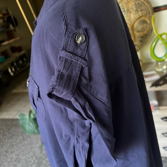 Love Notes sleeveless top - Picture 4 of 8